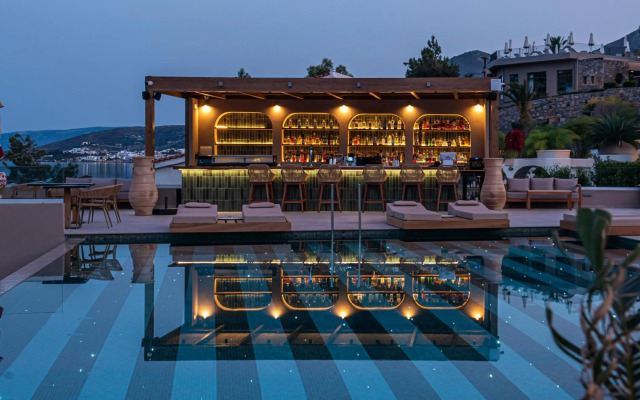 Selena Village(Formerly Elounda Garden Suites)