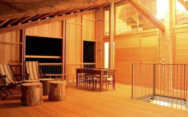 Farmhouse in Asolo Near Medieval Town