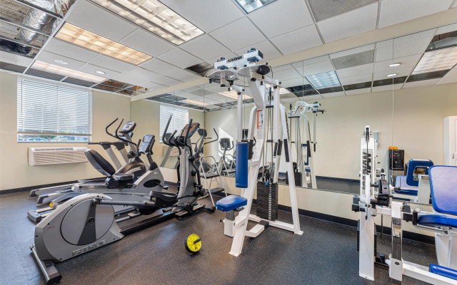 Best Western Garden Inn