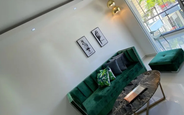 Verdana Rental Arlene II