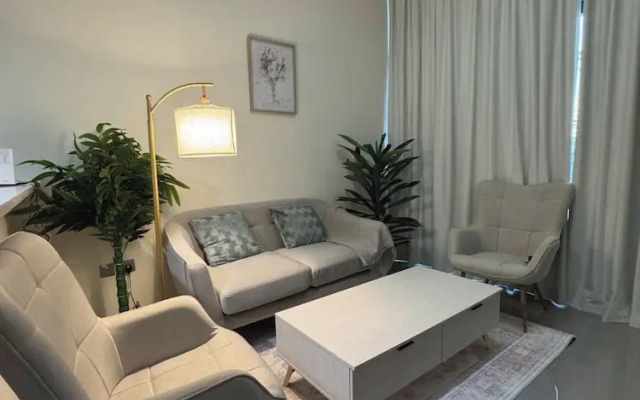 1BR Near metro.Canal  View. Mer. 1709