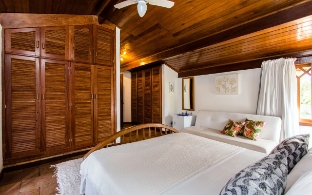 Recanto do Arraial - Pousada