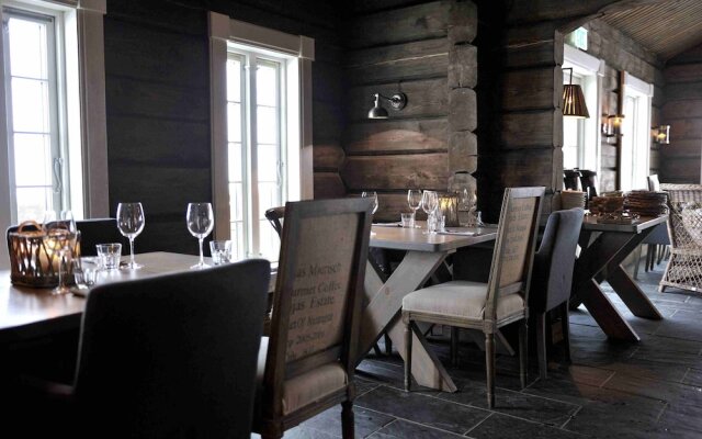 Norefjellhytta Restaurant & Overnatting