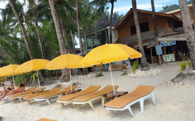 Victory Divers Beach Resort