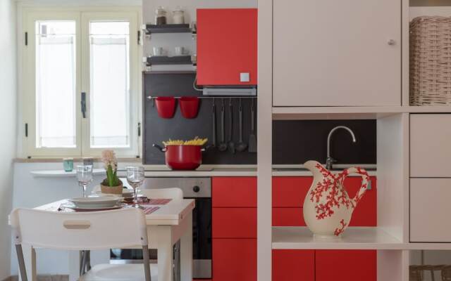 La Casetta nel Cortile by Wonderful Italy