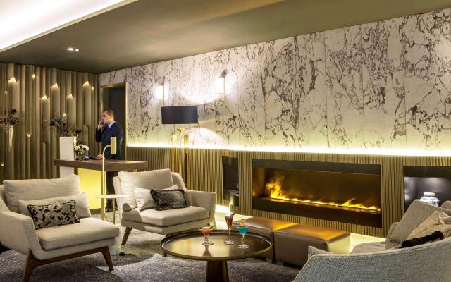 Sofitel Lisbon Liberdade