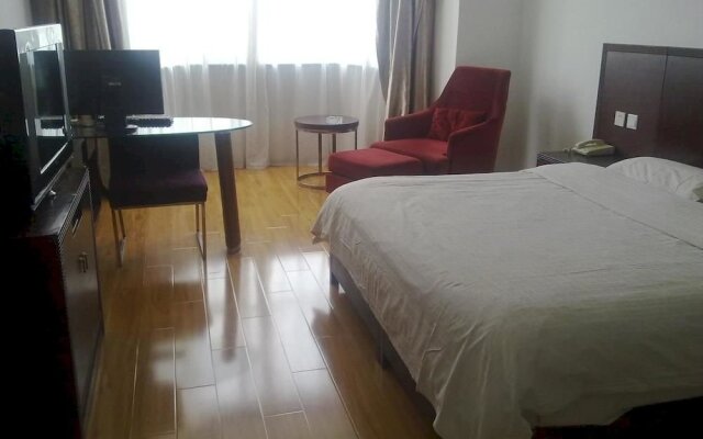 Kaiyue Hotel