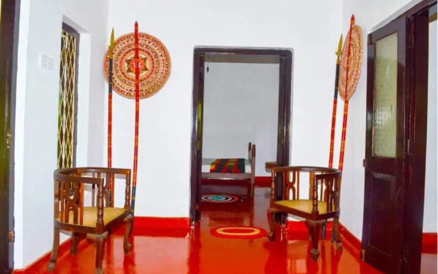 Sommersheild Cottage