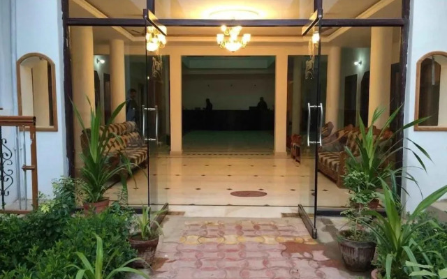 Hotel Princess Khajuraho