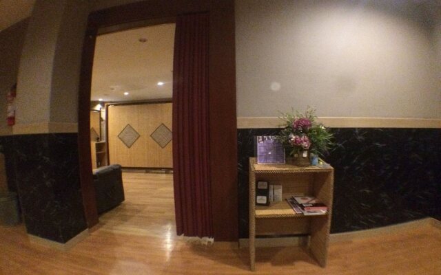 Leciel Hotel