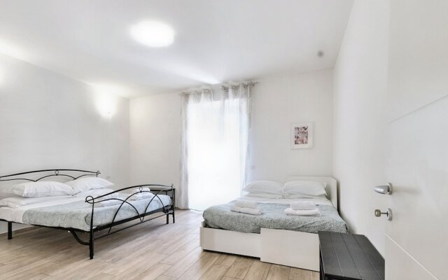 Wine Apartments Florence Bardolino