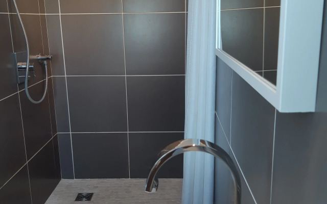 La Grange Maison d'hôtes