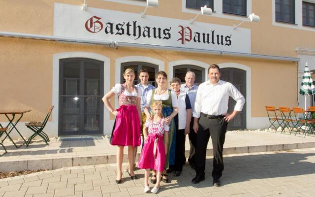 Gasthaus Paulus