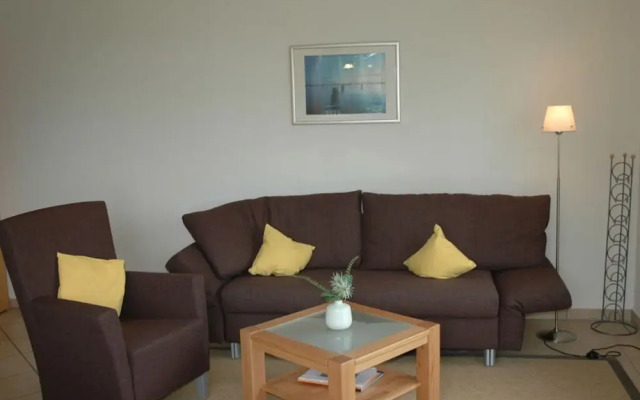 Holiday Apartment Dune House