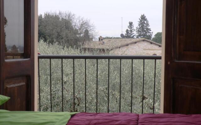 Residenza Frenguelli