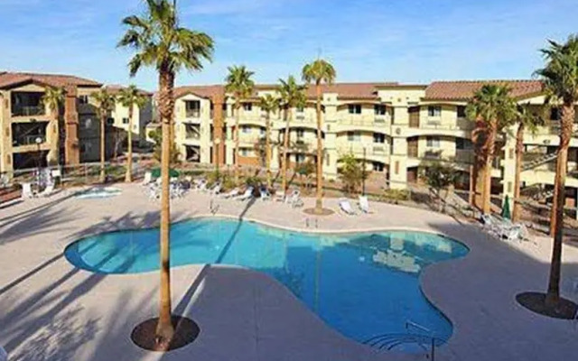 Siena Suites