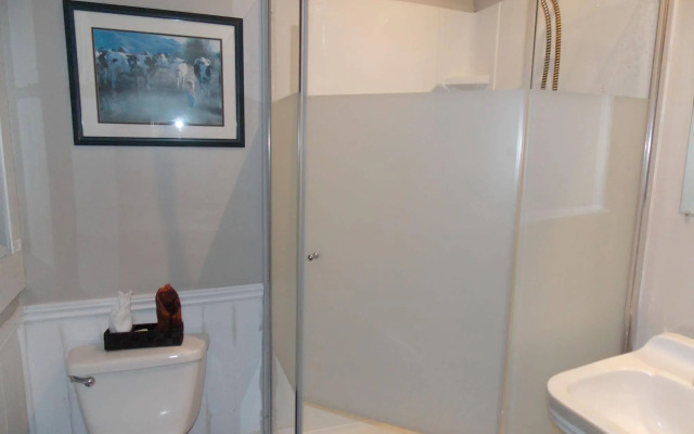 Suites of Euston