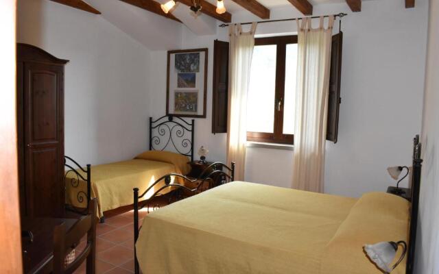 Agriturismo Fontanapietra