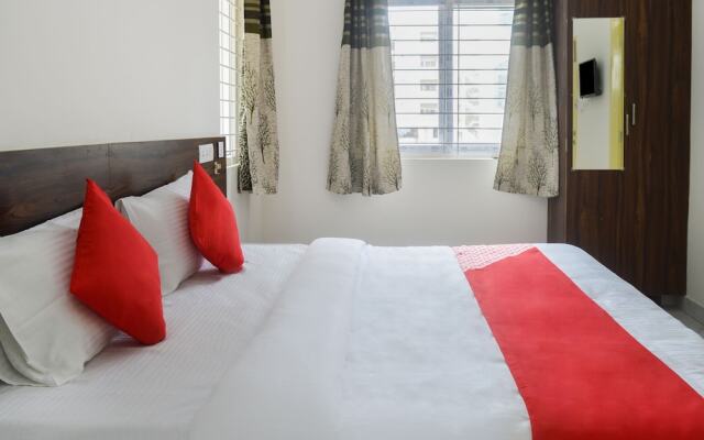 Oyo 35906 Indu Comforts