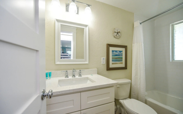 Tropical Breeze Resort