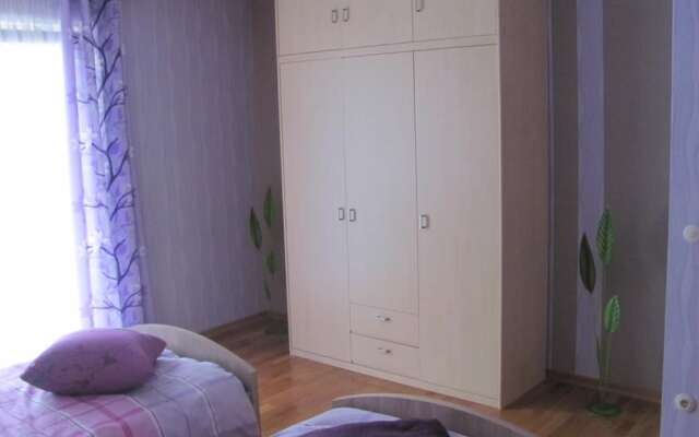 Ferienwohnung In Mayen