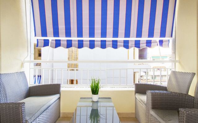 Espanatour Apartamento Helena