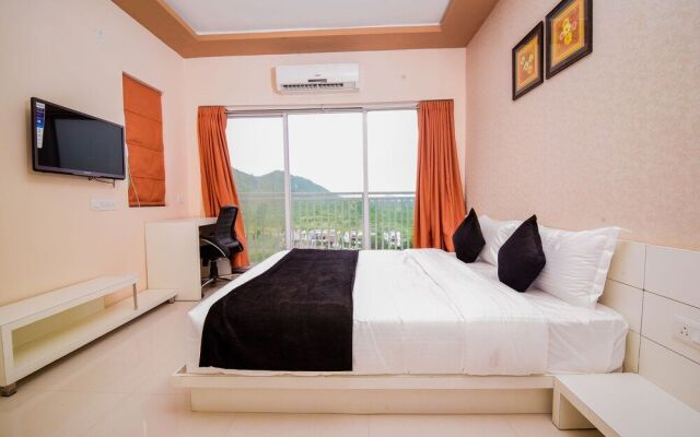 G G Holiday Homes Innovating Hospitality