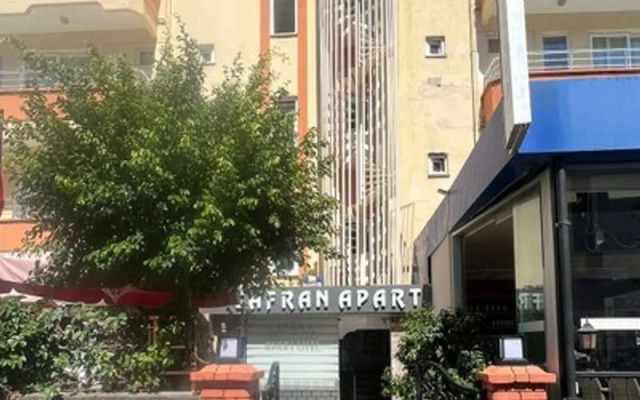 Safran Apart Hotel