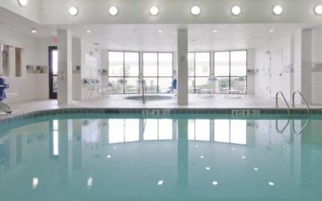 Courtyard Amarillo WestMedical Center