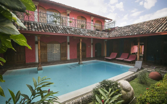 Hotel Casa del Consulado