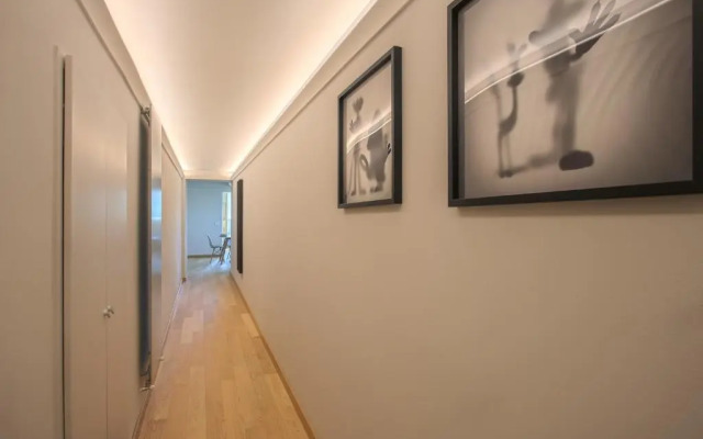 Luxury Suite in Florence