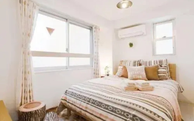 Funkey Apartment in Shinjuku 519544