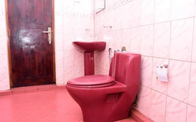 Rio Homestay