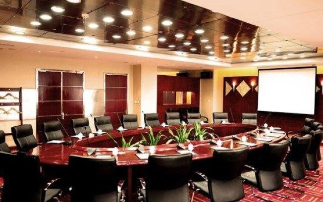 Yuandu Hotel