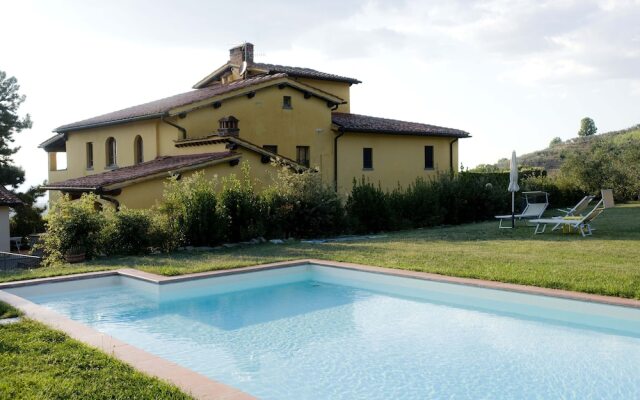 Agriturismo Il Bellini