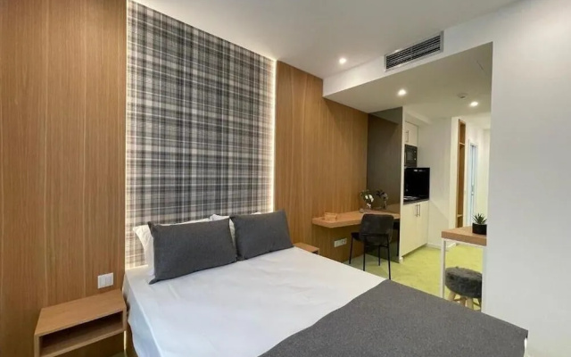 MyStay Porto São Bento