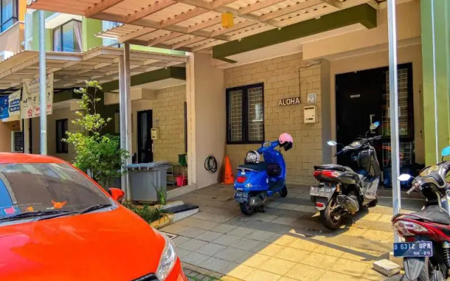 Aloha Guest House 2