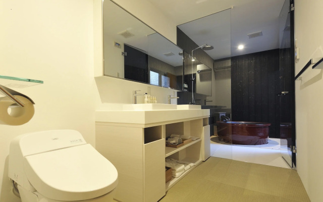 Kiraku Kyoto Higashiyama