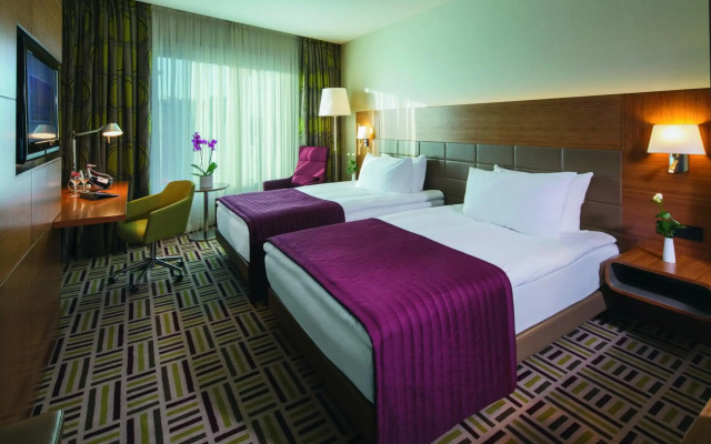 Mövenpick Hotel Ankara