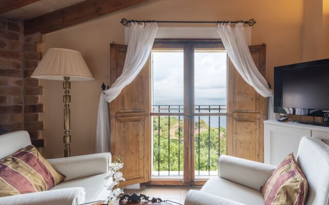 Hotel Rural Ca Mado Paula