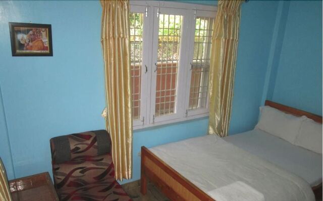 Bickey's Home B&B