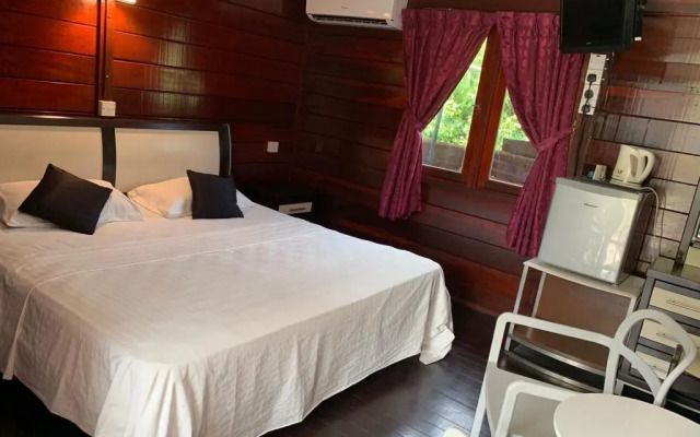 Nipah Bay Villa