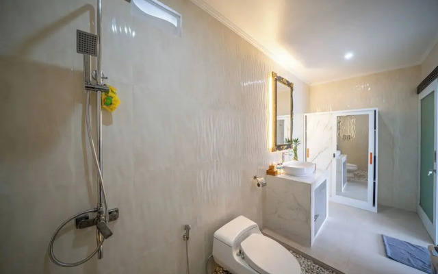 Hayana Villa