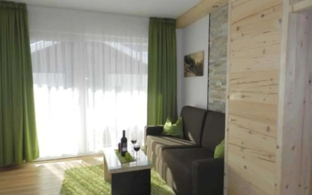 Garni Apartments Mezdi