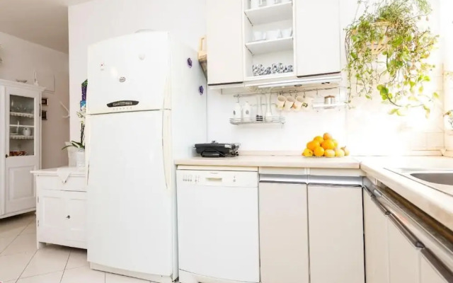 Apartment Rina