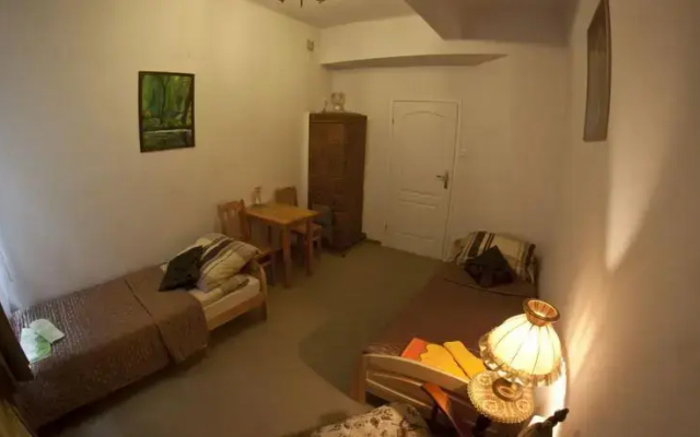 Da Vinci Apartment
