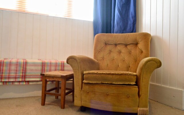 Central Edinburgh 4 Bedroom Flat