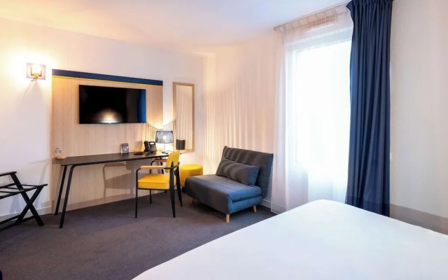 Ibis Styles Morlaix