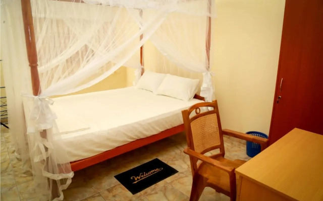 Jaya Home Stay