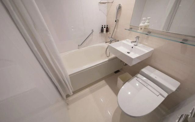 BOOK HOTEL Kyotokujo